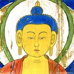 Gele Boeddha (Nepal)
