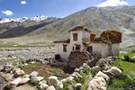 Huis in Zanskar