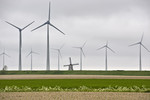 Windenergie vroeger 