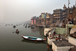 Varanasi en de Gange