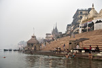 Varanasi, India - ee