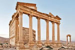Palmyra, Syrië (201